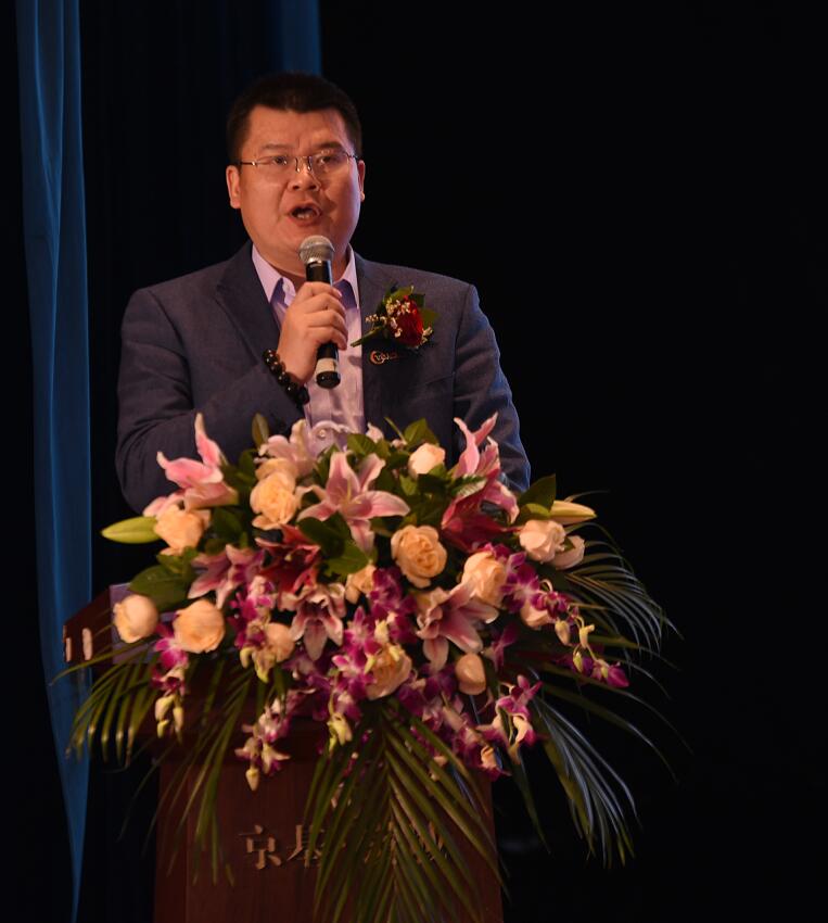 熱烈祝賀TMOON天津展示中心落成盛典 暨2018高端智能實(shí)驗(yàn)室建造技術(shù)（天津）交流會(huì)圓滿成功！